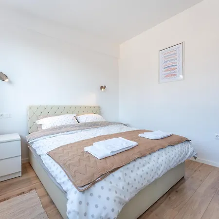 Center Near The Cathedral - Giulia Apartment *