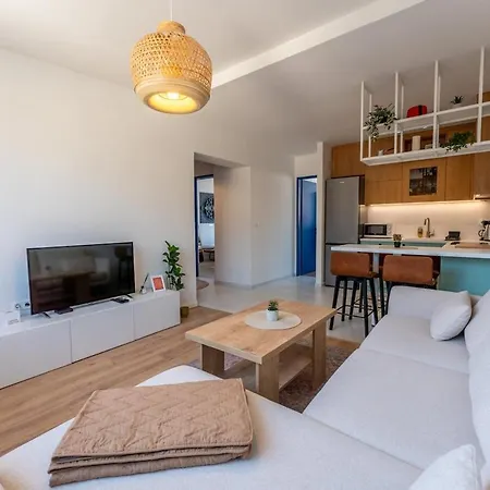 Apartment Center Near The Cathedral - Giulia *
