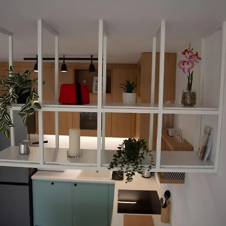 Apartment Center Near The Cathedral - Giulia