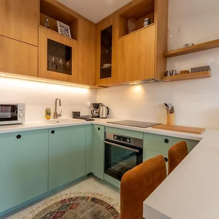 Apartment Center Near The Cathedral - Giulia