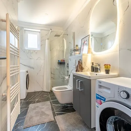 Apartment Center Near The Cathedral - Giulia *